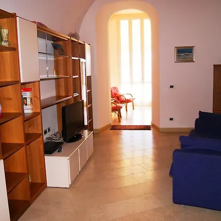 Aria Di Mare Apartment *