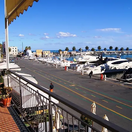 Aria Di Mare Apartment *