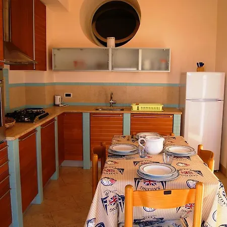 Apartment Aria Di Mare *