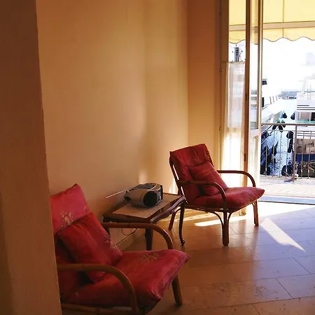 Apartment Aria Di Mare
