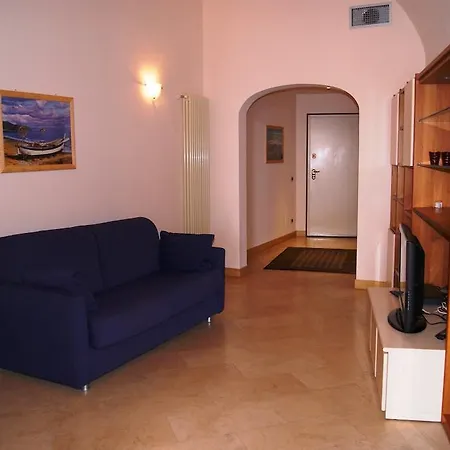 Aria Di Mare