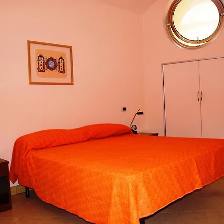 Apartment Aria Di Mare *