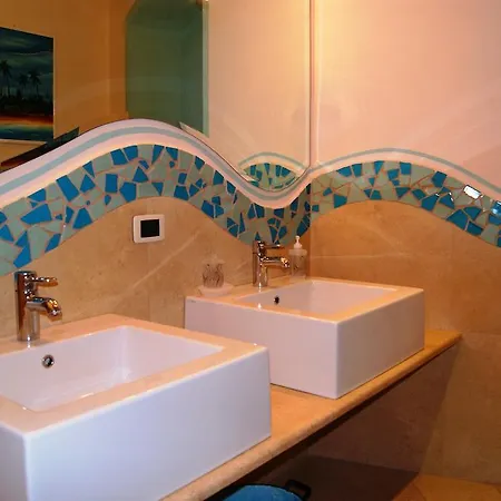 Aria Di Mare Imperia