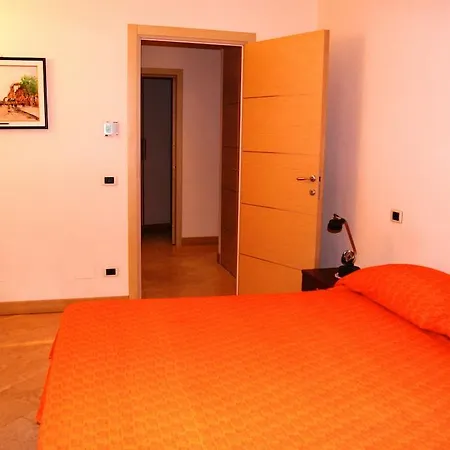 Apartment Aria Di Mare
